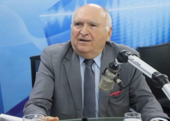 Presidente do TCE-PB diz que prefeituras gastam mais dinheiro com São João do que com saúde e educação