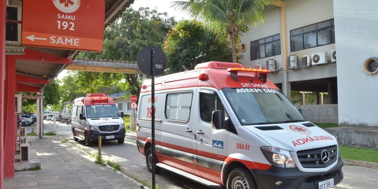 Samu-JP dá dicas de como evitar acidentes domésticos neste período de férias das crianças