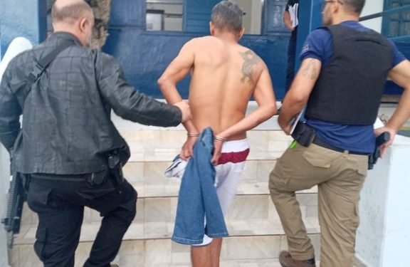 Polícias da Paraíba e de Pernambuco prendem 14 pessoas investigadas por tráfico, homicídio e lavagem de dinheiro