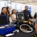 IPC expõe equipamentos e stand atrai a atenção do público na Feira Brasil Mostra Brasil
