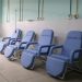 UPAs de João Pessoa recebem novas poltronas que beneficiam pacientes e acompanhantes