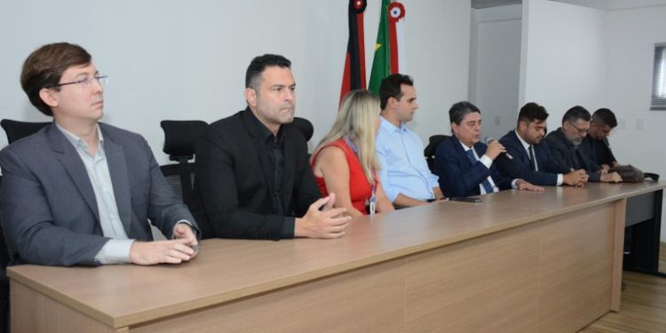 Secretário nacional do Consumidor visita Procon-PB e elogia andamento do “Renegocia!”