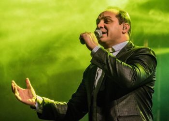 CONFIRA: Programação da Festa das Neves inclui shows de Joanna, Peninha e Padre Nilson