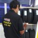 Pesquisa do Procon-JP para preços de pneus de carros encontra diferença de R$ 219