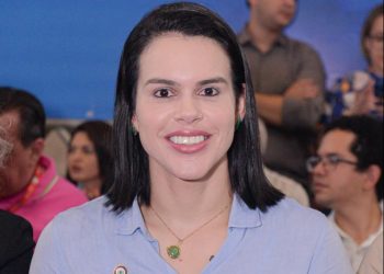 Paraibana Rafaela Camaraense vai compor Comissão Nacional do Meio Ambiente