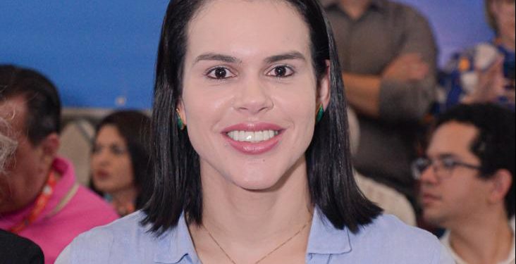 Paraibana Rafaela Camaraense vai compor Comissão Nacional do Meio Ambiente