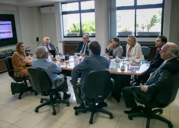 TCE-PB vai debater em agosto meios de fiscalização das Emendas Pix com a participação do Senado