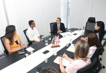 Comissão delibera por renovar cessão de prédio do TJPB ao Corpo de Bombeiros Militar da Paraíba