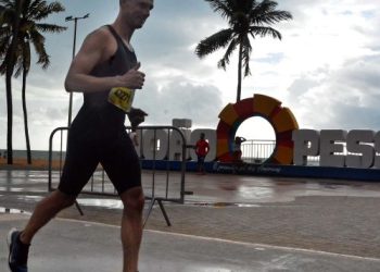 Maratona Internacional de João Pessoa continua com inscrições abertas