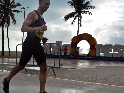 Maratona Internacional de João Pessoa continua com inscrições abertas
