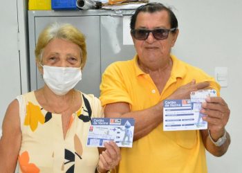 Prefeitura de João Pessoa convoca população para ‘Dia D’ de multivacinação neste sábado