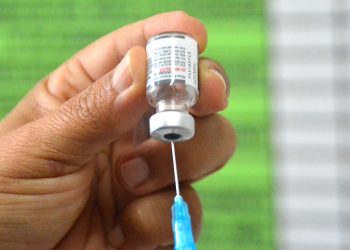 Saúde alerta sobre importância da vacinação em dia para combater doenças respiratórias