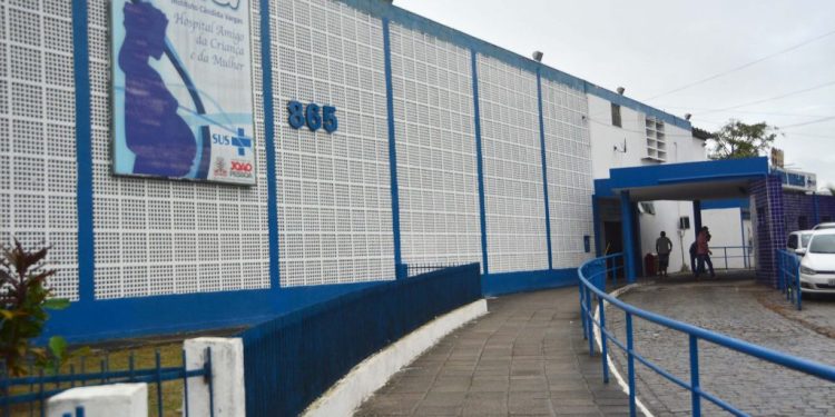 Instituto Cândida Vargas realiza Semana de Aleitamento Humano a partir desta terça-feira