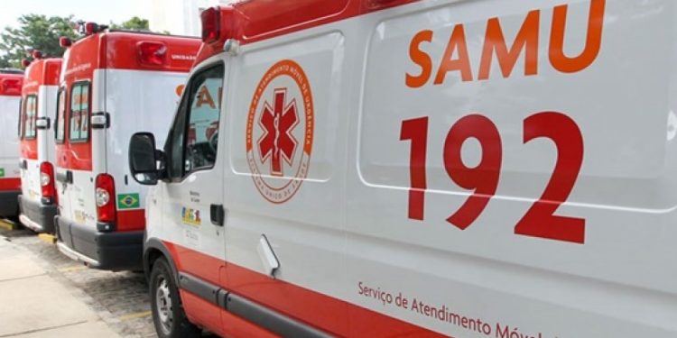 Prefeito de Guarabira afirma que investirá em infraestrutura e renovará a frota do SAMU no município