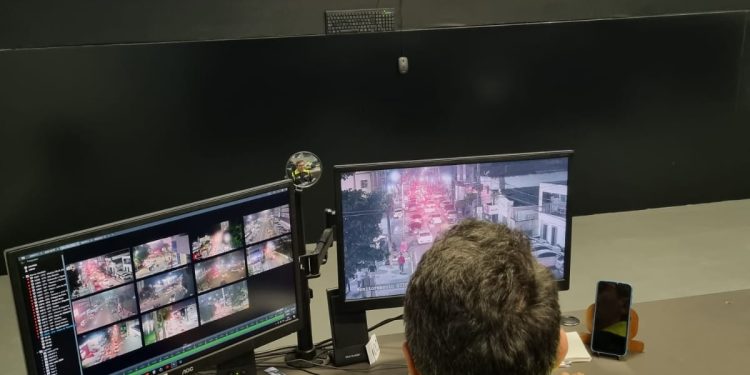 STTP divulga balanço de sinistros de trânsito durante o período junino