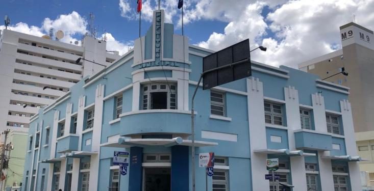Prefeitura de Patos deverá iniciar essa semana a entrega dos boletos do ISS