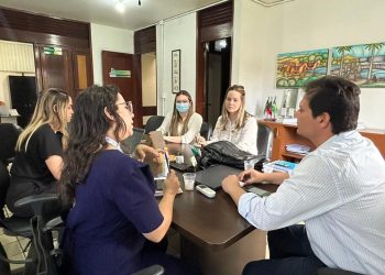 Seplan articula parceria para capacitação de servidores e cursos gratuitos oferecidos pela ENAP e EMUSP já estão com inscrições abertas