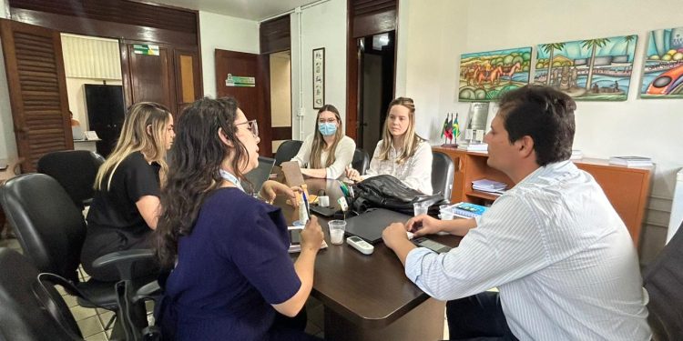 Seplan articula parceria para capacitação de servidores e cursos gratuitos oferecidos pela ENAP e EMUSP já estão com inscrições abertas