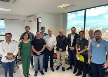 Prefeitura da Capital, DER e UFPB discutem duplicação e melhoria dos acessos ao Campus I