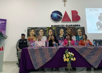 Em 100 dias no Brejo, Patrulha Maria da Penha realiza 993 atendimentos a mulheres vítimas de violência