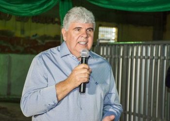 Prefeito de Itabaiana sofre mal-estar e é internado no Hospital Metropolitano