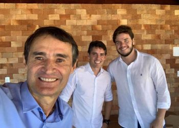 Tovar revela que Romero está insatisfeito com a gestão de Bruno em Campina Grande
