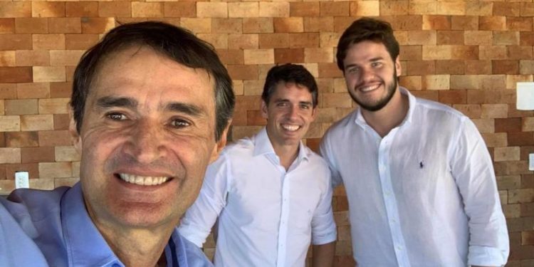 Tovar revela que Romero está insatisfeito com a gestão de Bruno em Campina Grande