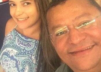 Esposa de Nilvan Ferreira é intimada para audiência que apura se ela seria funcionária fantasma