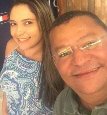 Esposa de Nilvan Ferreira é intimada para audiência que apura se ela seria funcionária fantasma