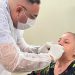 Prefeitura de Patos ultrapassa 300 próteses dentárias entregues gratuitamente em 2023