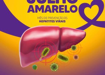 Bayeux inicia preparativos para o mês de Combate às Hepatites Virais