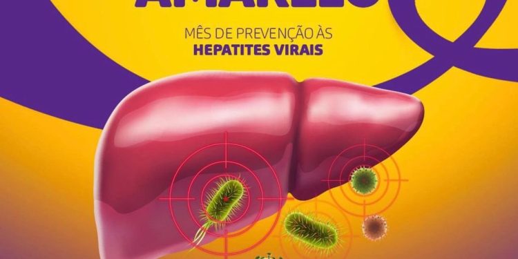 Bayeux inicia preparativos para o mês de Combate às Hepatites Virais