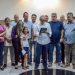 Cícero Lucena autoriza obras de reestruturação de escola em Jaguaribe