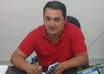 Prefeito do Sertão reconhece atuação municipalista de Veneziano: “Com imensa gratidão agradecemos ao Senador”