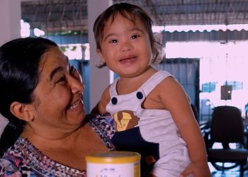 Cabedelo oferece suplementação alimentar a crianças alérgicas ao leite e pacientes com enfermidades específicas