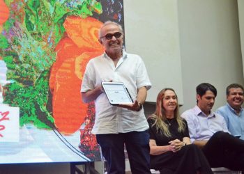 Cícero Lucena lança o ‘Bora Comer’ e garante terceira refeição para mais de 220 mil pessoas