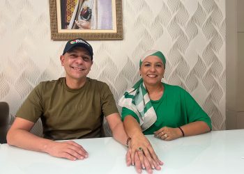 Emerson Panta anuncia Parque Ecológico para Santa Rita e duas novas UBSs