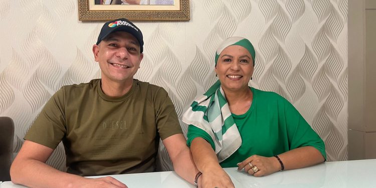 Emerson Panta anuncia Parque Ecológico para Santa Rita e duas novas UBSs