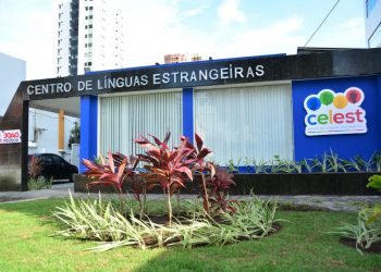 Centro de Línguas Estrangeiras da Prefeitura de João Pessoa inicia inscrições on-line para nivelamento