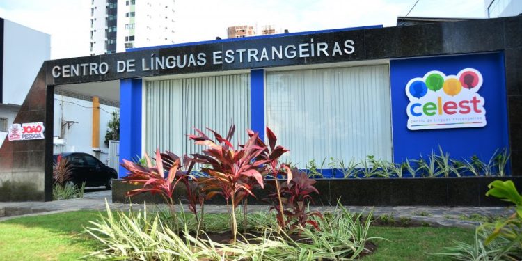 Centro de Línguas Estrangeiras da Prefeitura de João Pessoa inicia inscrições on-line para nivelamento