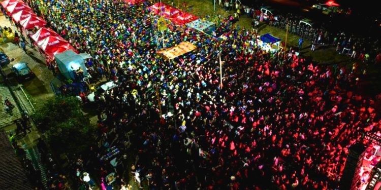 I Festival Gastronômico da Galinha de Capoeira atrai grande público em Patos