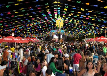 I Festival Gastronômico da Galinha de Capoeira atrai grande público em Patos