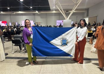 Em Goiás, Sapé apresenta para secretarias do país inteiro ‘case de sucesso’ da estratégia de imunização