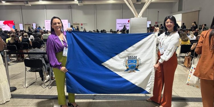 Em Goiás, Sapé apresenta para secretarias do país inteiro ‘case de sucesso’ da estratégia de imunização