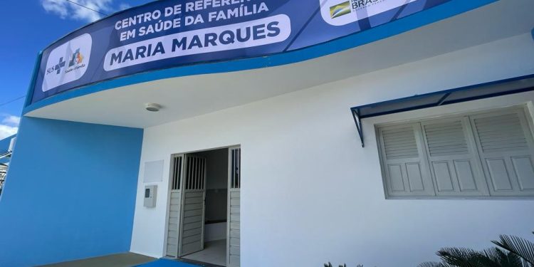 Patos reforma 28 UBSs e melhora serviços de atenção primária na cidade