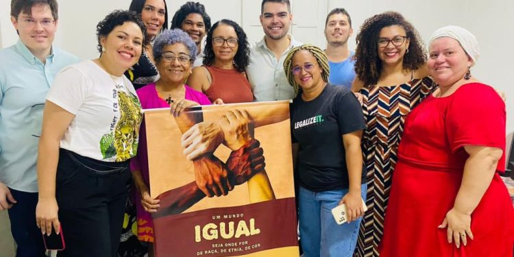 Eleição define nomes que vão integrar o Conselho Municipal de Promoção da Igualdade Racial