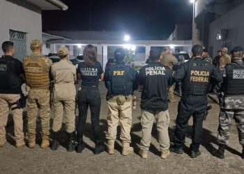 Operação Intermedium: Força-Tarefa combate tráfico de drogas e venda de armas no Agreste da Paraíba