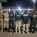 Operação Intermedium: Força-Tarefa combate tráfico de drogas e venda de armas no Agreste da Paraíba