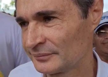 Birra de Romero com Veneziano pode atrapalhar o Podemos em Jampa