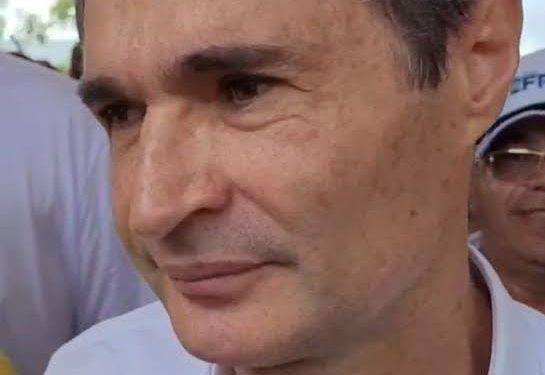 Birra de Romero com Veneziano pode atrapalhar o Podemos em Jampa